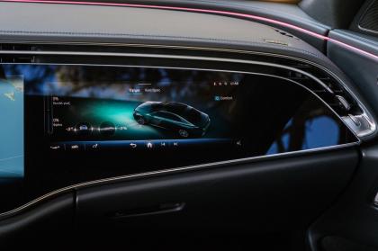 Test: Mercedes-Benz E 220 d 197Ps